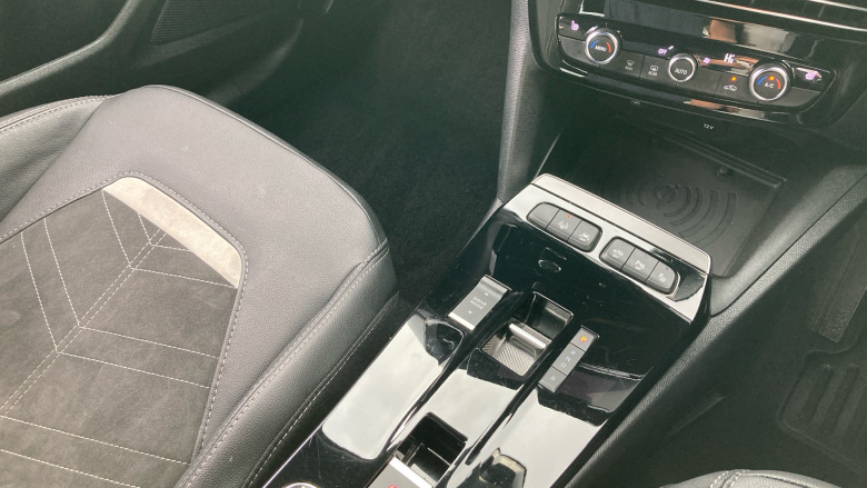 Vauxhall Mokka 100kW Ultimate 50kWh 5dr Auto Electric Hatchback